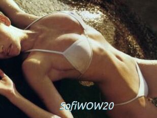 SofiWOW20