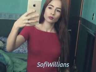 SofiWillians