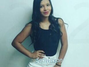 SofiWilson