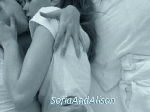 SofiaAndAlison