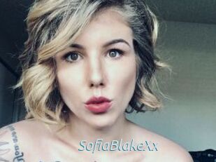 SofiaBlakeXx