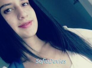 SofiaDavies