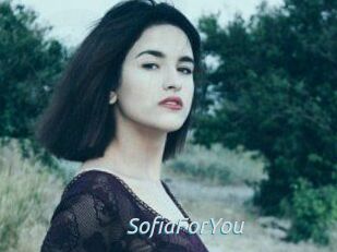 SofiaForYou