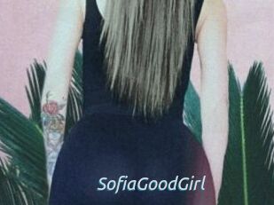 SofiaGoodGirl