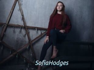 SofiaHodges