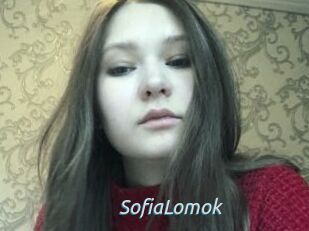 SofiaLomok