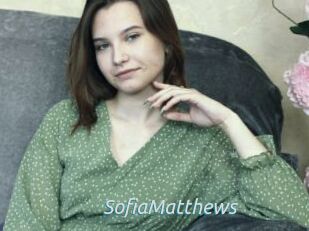SofiaMatthews