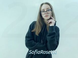 SofiaRosetta