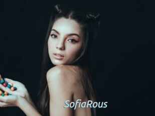 SofiaRous