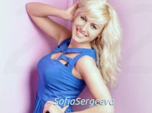 SofiaSergeeva