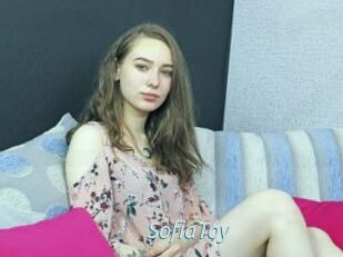 SofiaToy