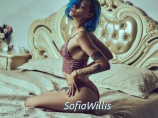 SofiaWillis