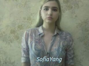 SofiaYang