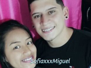 SofiaxxxMiguel
