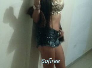 Sofiree