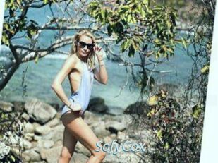 SofyCox