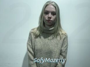 SofyMazerly