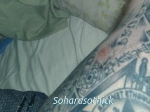 Sohardsothick