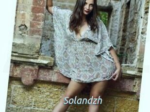 Solandzh