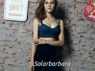 Solarbarbara