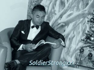 SoldierStrongxxx