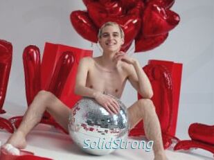 SolidStrong