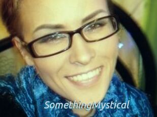 Something_Mystical