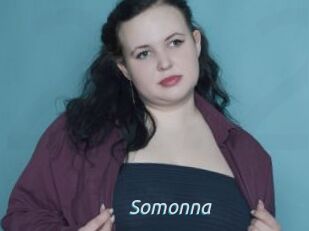 Somonna