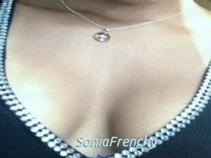 SoniaFrenchy