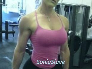 SoniaSlave