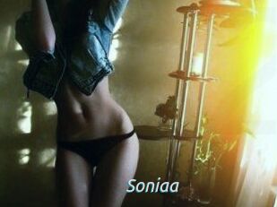 Soniaa