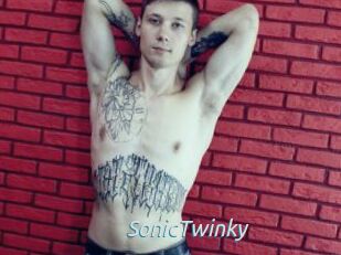 SonicTwinky