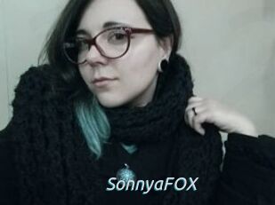 SonnyaFOX