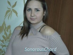 SonorousChord
