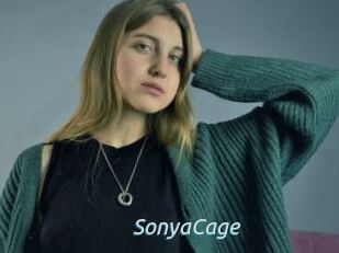 SonyaCage