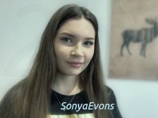 SonyaEvons