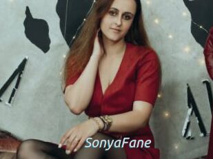 SonyaFane