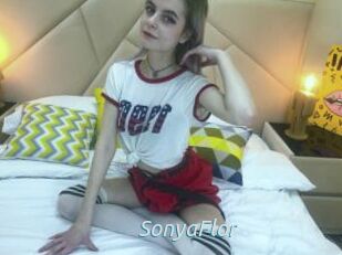SonyaFlor