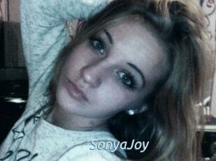 SonyaJoy