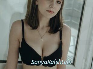 SonyaKalshtein