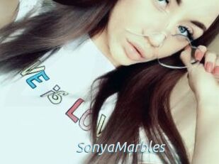 SonyaMarbles