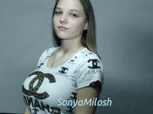 SonyaMilosh