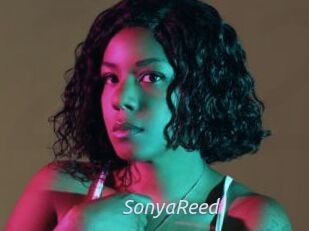 SonyaReed