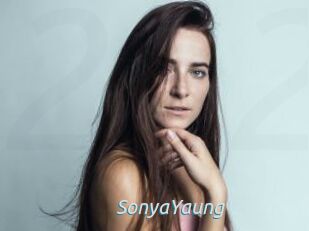 SonyaYaung