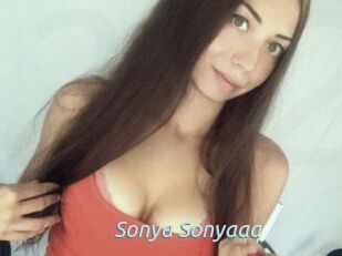 Sonya_Sonyaaa