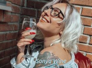 Sonya_Wine
