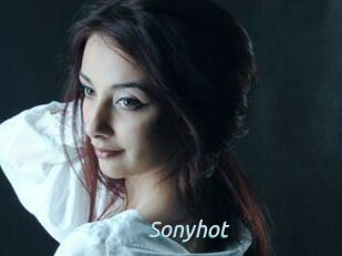 Sonyhot