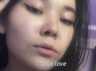 Soon_love