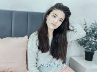 SoooSexy
