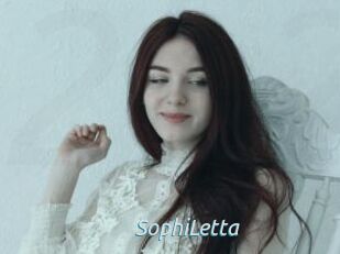 SophiLetta